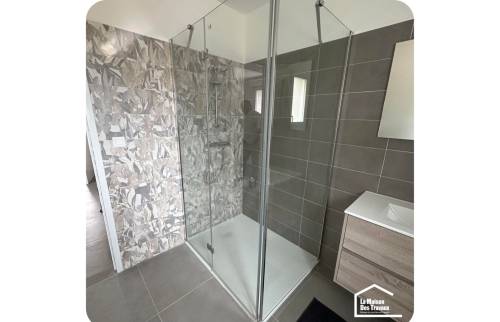 Rénover totalement sa salle de bain 