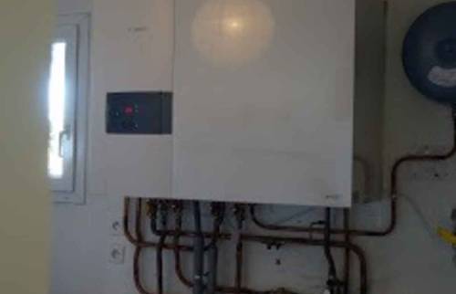 Installation d'une chaudière à gaz à Pau 64