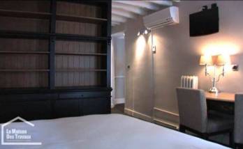 Rénovation local professionnel bayeux 