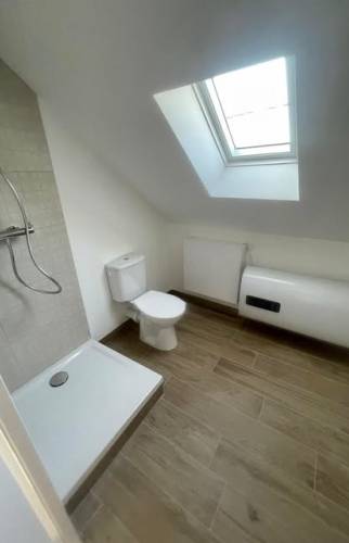 Rénovation d’une salle de bain
