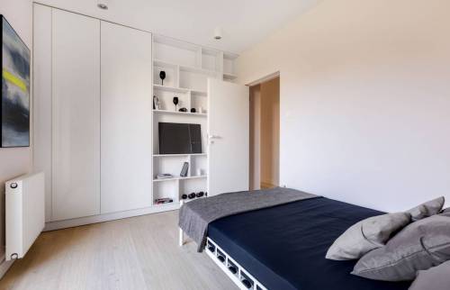 Magnifique Rénovation de Maison à Montbazon (37250) 