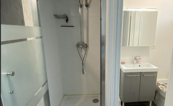 Création salle de douche Taverny 95
