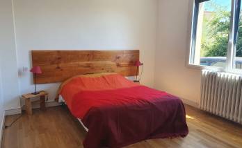 Rénovation de sol à Saint-Jacut-de-la-Mer