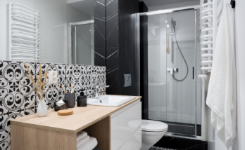 Rénovation de Petite Salle de Bain à Monts (37260) : Optimisation de l'Espace avec Style 