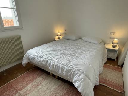 rénovation de la chambre