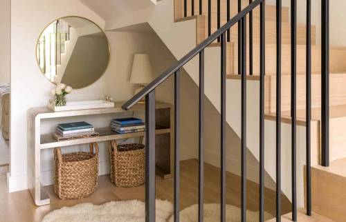 Changement escalier à Orsay 91400