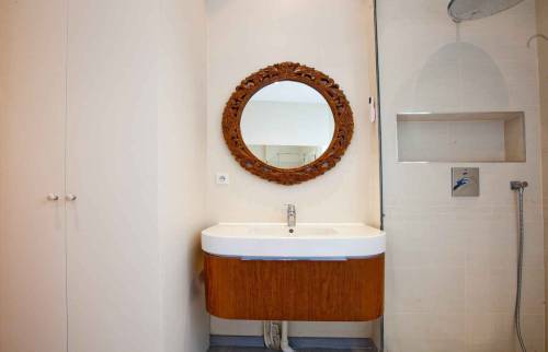 refaire une salle de bain à Paris - travaux de rénovation