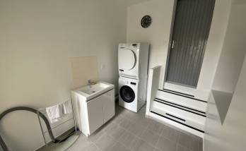 Buanderie dans une extension à Arras