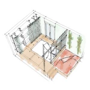 Morand - ADELIA BELLIER - La Maison Des Architectes