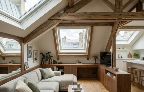 appartement
