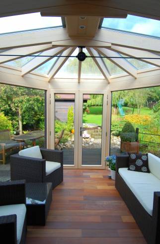 Construction véranda Etampes