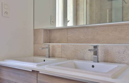 refaire une salle de bain à Paris - travaux de rénovation