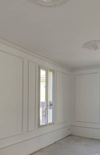 rénovation maison échoppe bordelaise