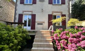 maison Igny