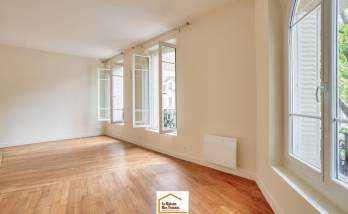 rénovation énergétique d'un appartement