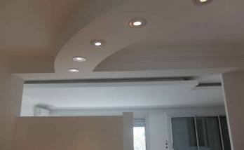 Rénovation et décoration d'un appartement - Dardilly