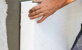 Isolation thermique par l’extérieur à Mâcon