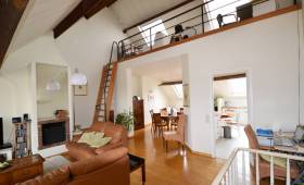 Rénovation de salon Talant