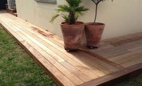 Création de terrasse sur-mesure à Rambouillet