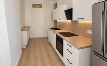 Rénovation appartement après travaux Lyon 5ème