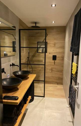 Rénovation salle de bain