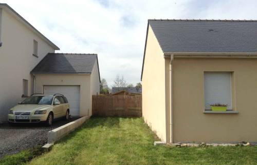 Avant Travaux
