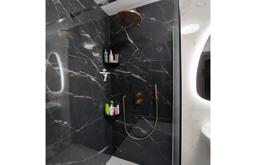 Douche rénové salle de bain (après 2)