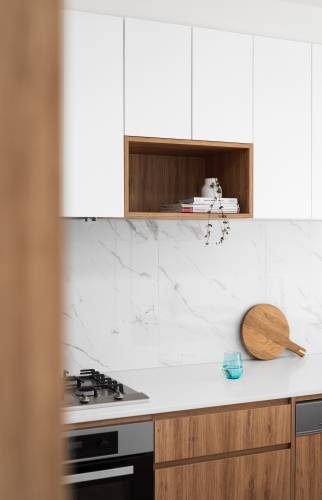 Rénovation d’une cuisine à Mérignac (33281)