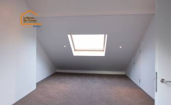Aménagement de combles Bois-le-Roi (77590)