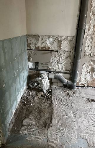 Rénovation sous sol 69290 CRAPONNE