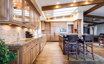 Rénovation de cuisine La Maison Des Travaux