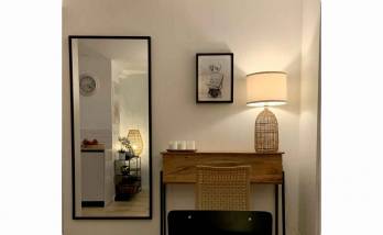 décoration intérieur