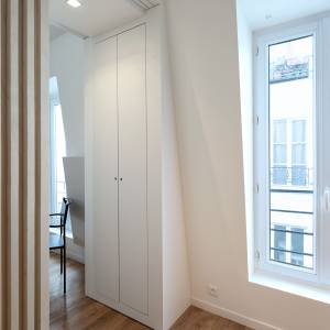 30 M2 - Célia Masseboeuf - La Maison Des Architectes
