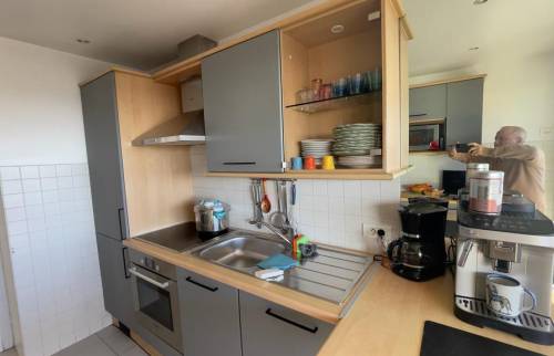 Avant rénovation 
