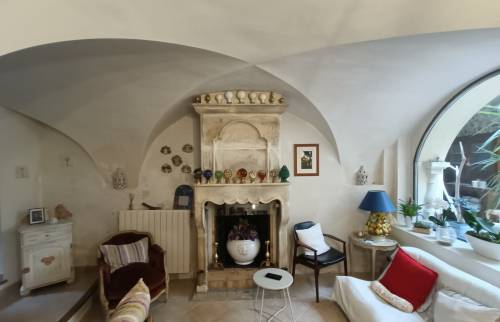 renovation salle à manger à claira