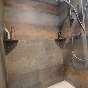douche architecte