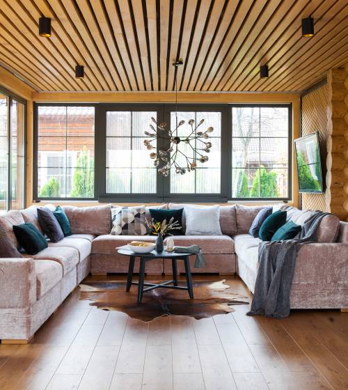 Rénovation de portes-fenêtres à SECLIN