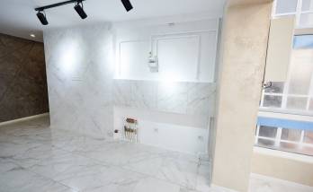 installation nouveau sol  - La Maison Des Travaux 