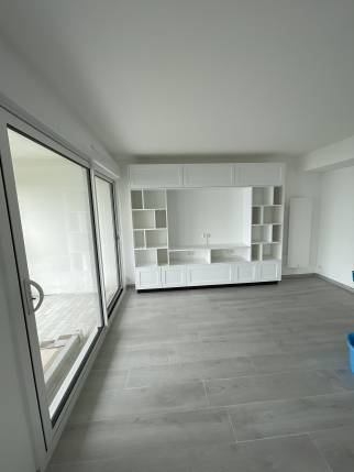 rénover appartement