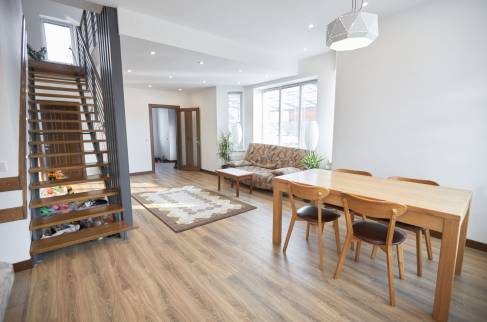 Création d'un escalier maison Fontaine-lès-Dijon