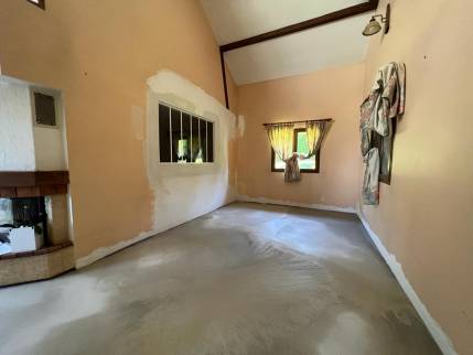 Création d'une verrière d'atelier à Pugny-Chatenod