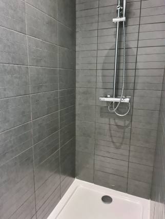 Rénovation salle de bain