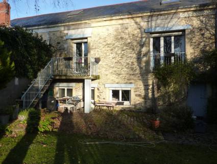 Rénovation de terrasse Craponne