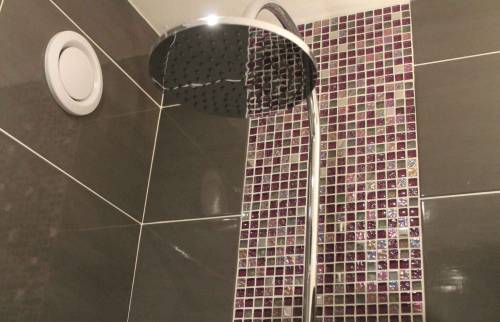 Rénovation d'une salle de bain à Nantes (44)