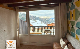 menuiseries extérieures montagne, rénovation fenêtre station, isolation fenêtre altitude, travaux menuiserie montagne, la maison des travaux sallanches