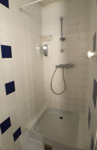 douche à rénover - Paris 17