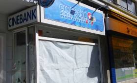 Vitrine AVANT