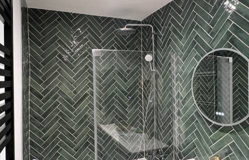 Alves salle de bain zellige