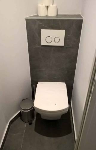 Rénovation Appartement Lyon 2