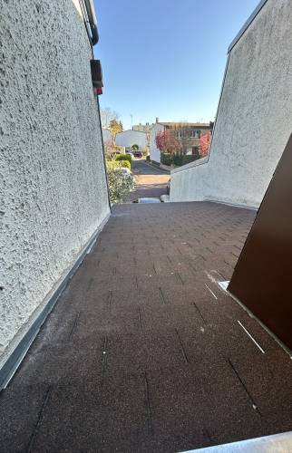 Rénovation et isolation de toiture à Igny